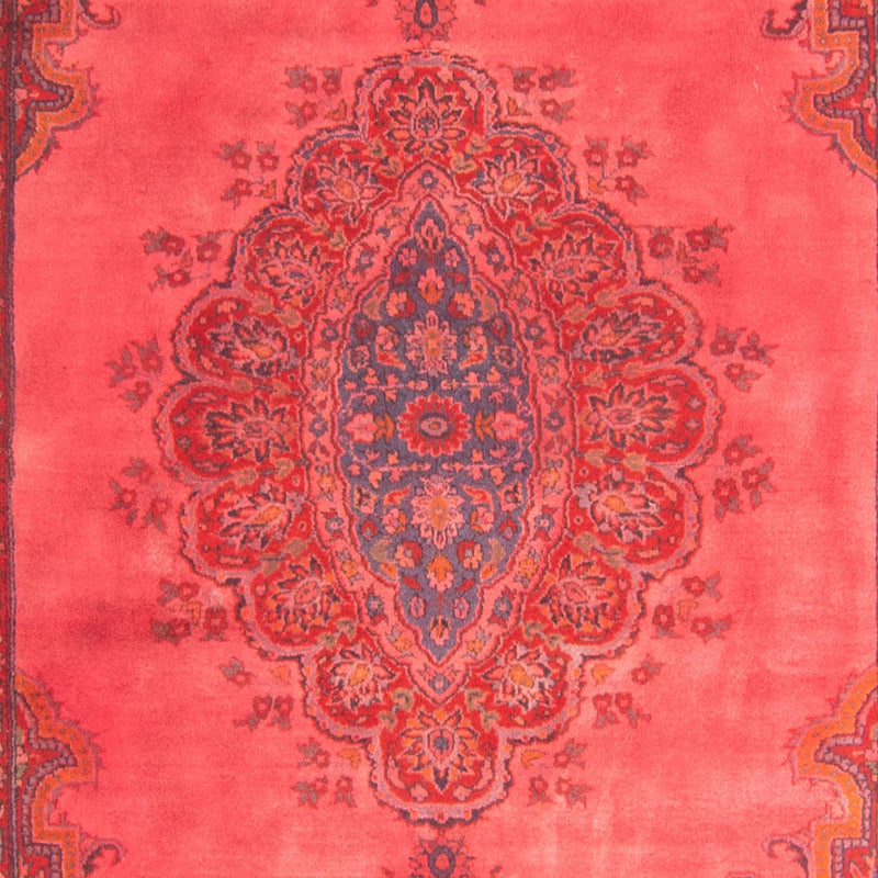 Perser Rug - Classic - 197 x 126 cm - light red