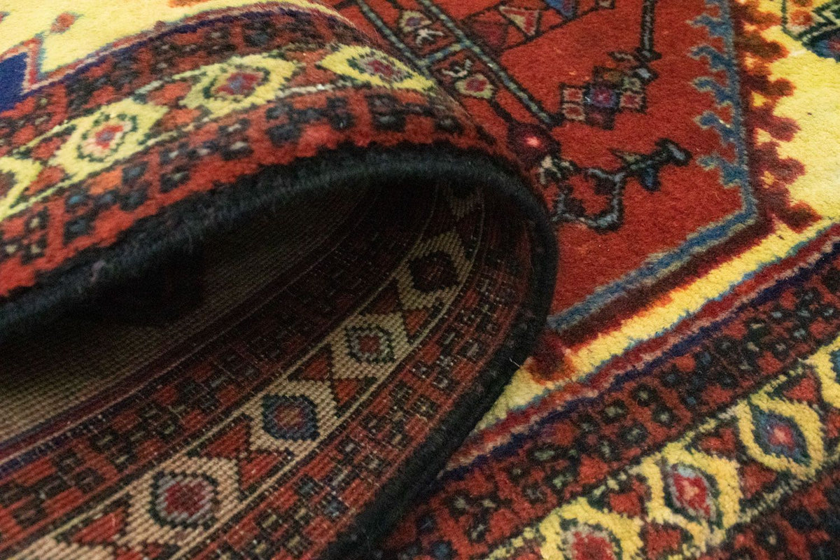 Runner Perser Rug - Nomadic - 275 x 70 cm - beige