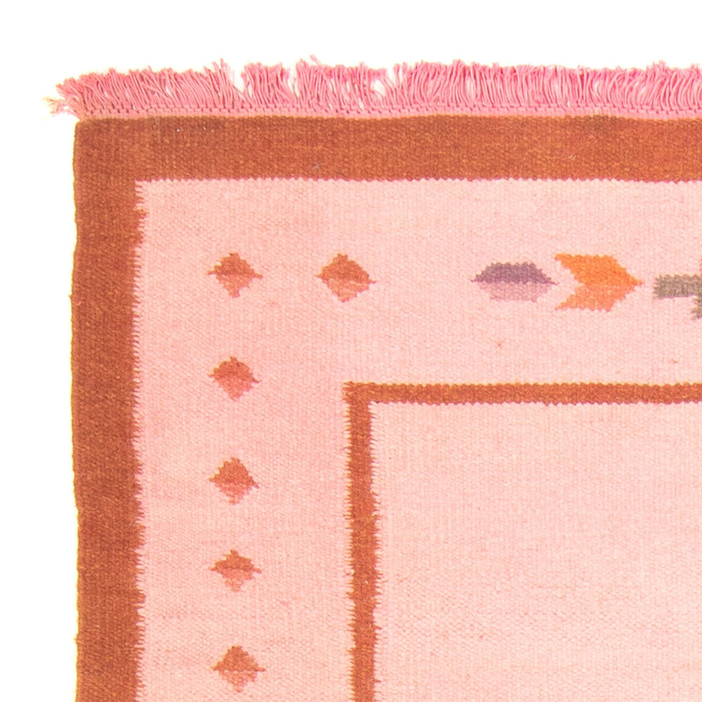 Modern Kilim Rug 177x120cm - Wool Rug