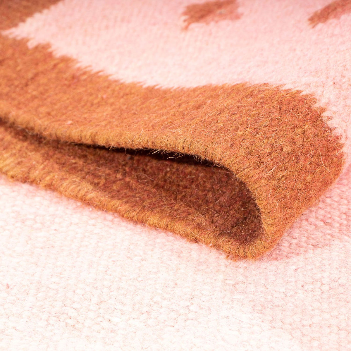 Kelim Rug - Trendy - 177 x 120 cm - beige