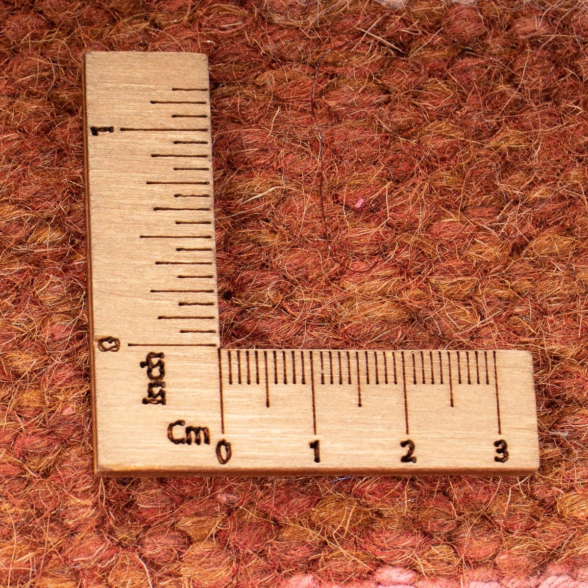 Kelim Rug - Trendy - 177 x 120 cm - beige