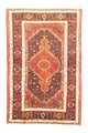 Hamadan Teppich 170x105cm - Perserteppich