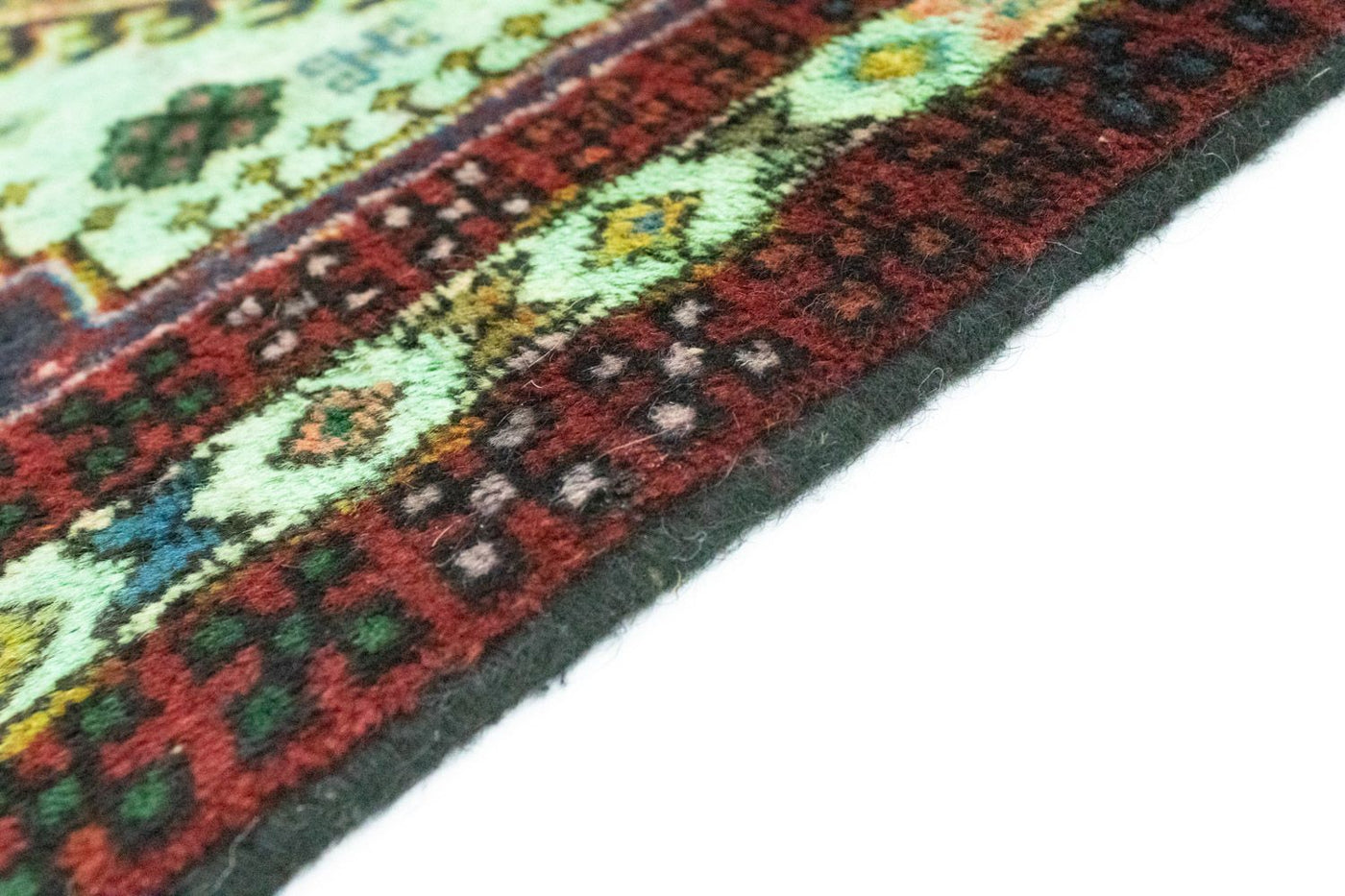 Ardebil Teppich 300x75cm - Perserteppich
