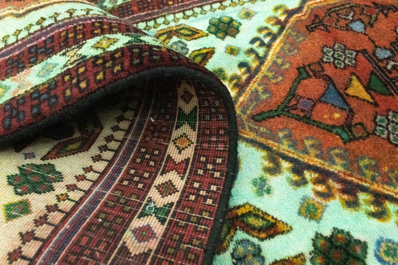 Runner Perser Rug - Nomadic - 300 x 75 cm - beige