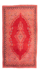 Kerman Rug 212x126cm - Persian Rugs