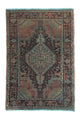 Hamadan Rug 174x120cm - Persian Rugs