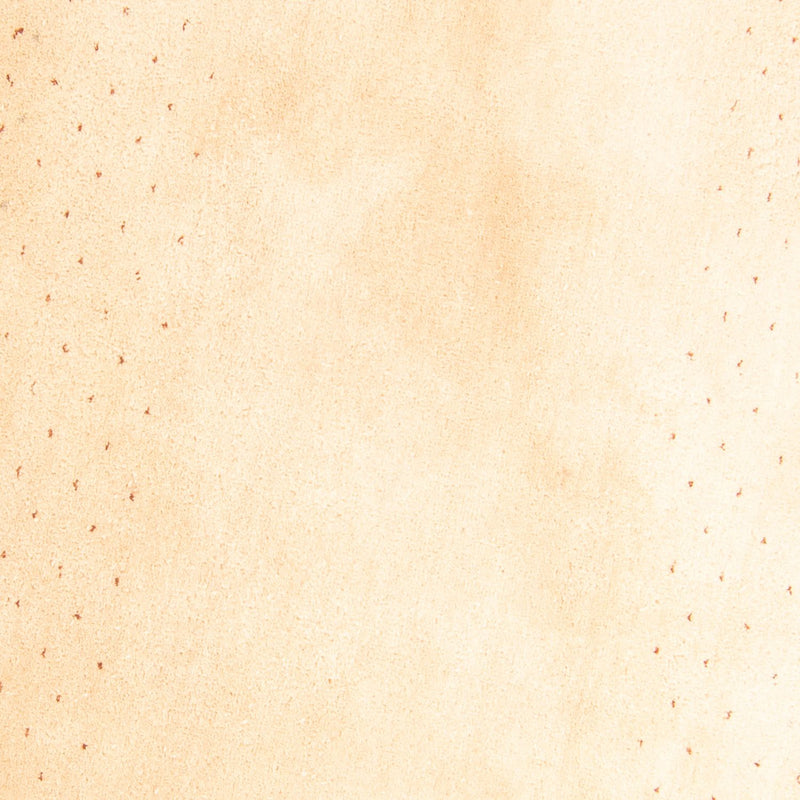 Gabbeh Rug - Indus round  - 200 x 200 cm - beige