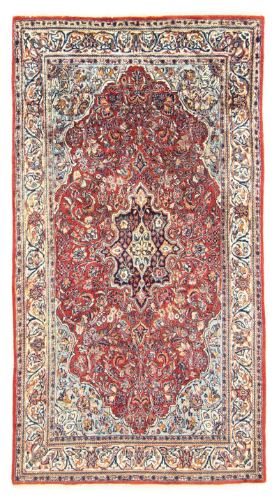 Sarouk Rug 135x240cm - Persian Rugs