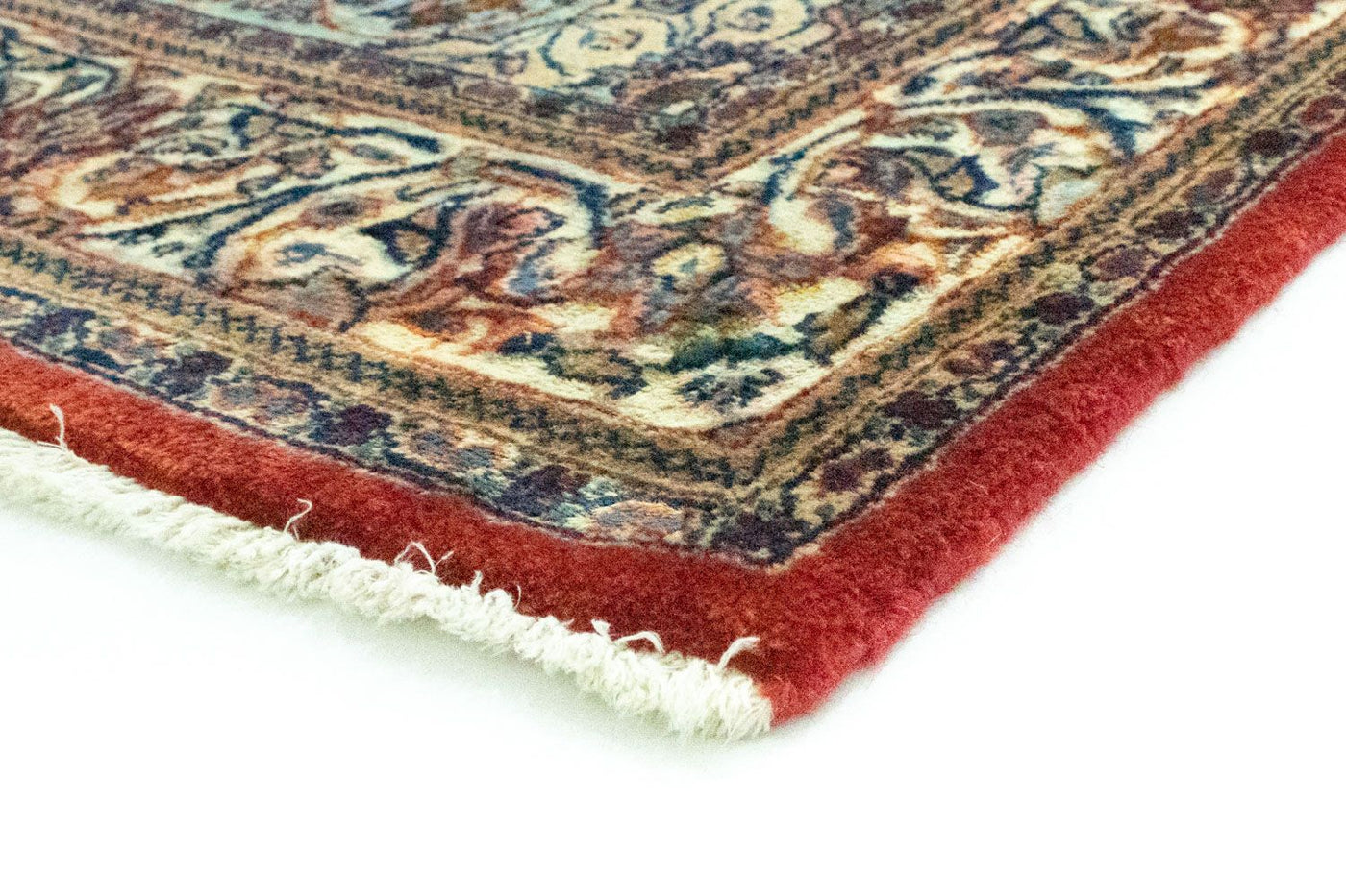 Sarouk Rug 240x135cm - Persian Rugs