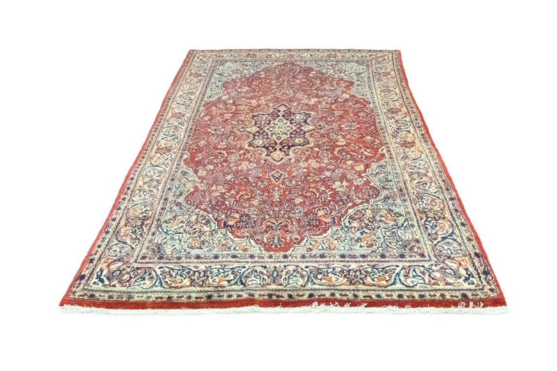 Perser Rug - Classic - 240 x 135 cm - red