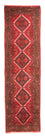 Runner Perser Rug - Nomadic - 282 x 80 cm - red