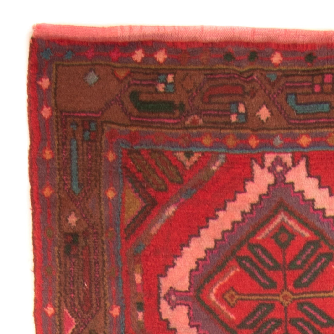 Hamadan Rug 282x80cm - Persian Rugs