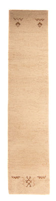 Runner Berber Rug - 332 x 72 cm - beige