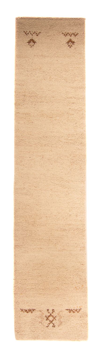 Runner Berber Rug - 332 x 72 cm - beige