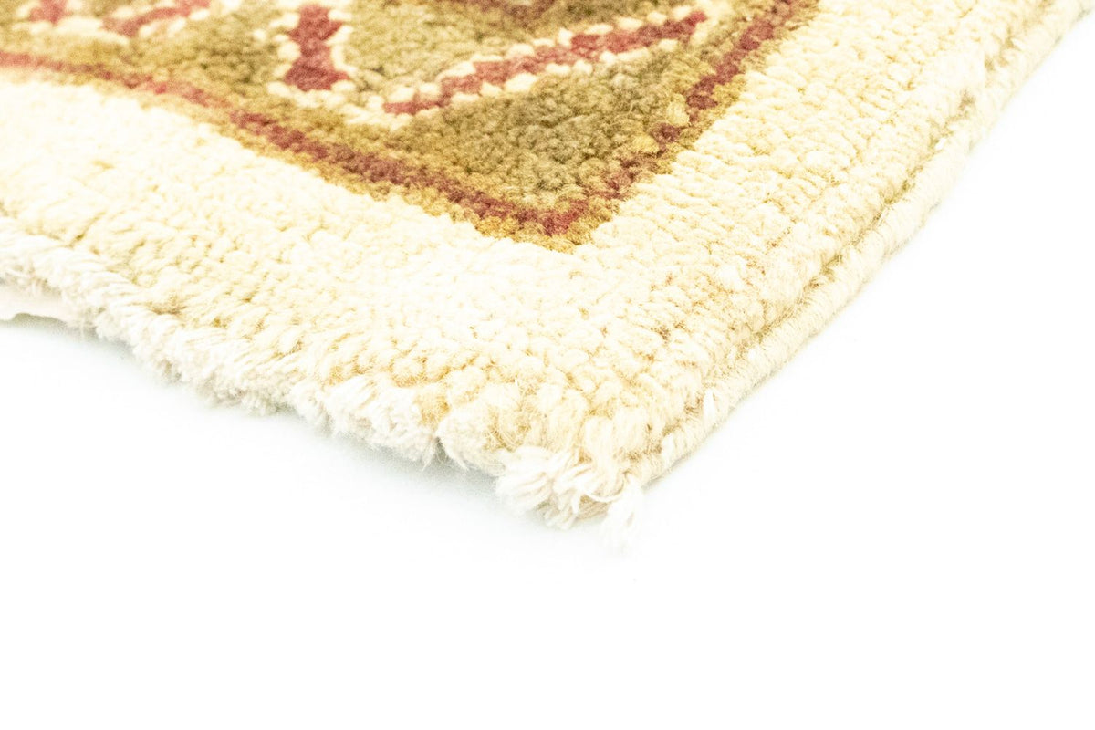 Runner Ziegler Rug - 383 x 85 cm - beige