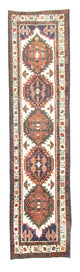 Ardebil Teppich 274x67cm - Perserteppich