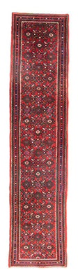 Runner Perser Rug - Nomadic - 306 x 73 cm - red