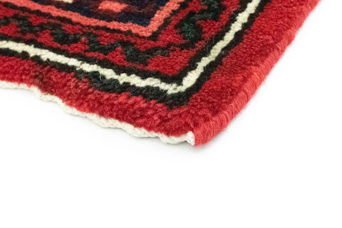 Runner Perser Rug - Nomadic - 306 x 73 cm - red
