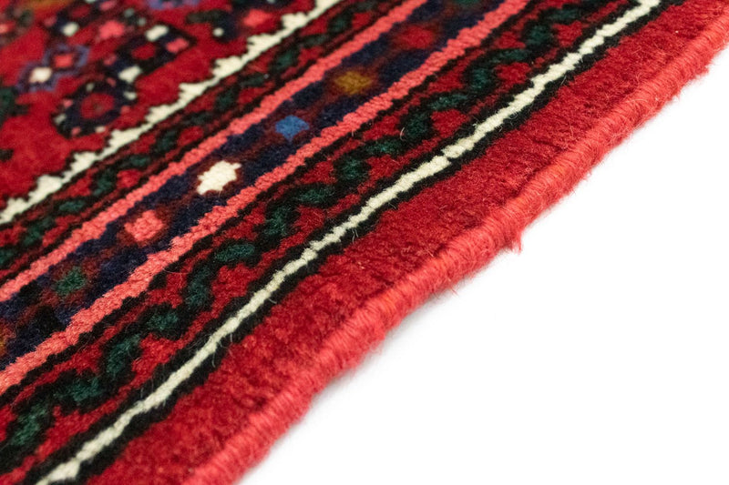 Runner Perser Rug - Nomadic - 306 x 73 cm - red