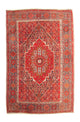Hamadan Rug 200x127cm - Persian Rugs