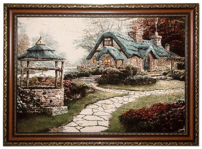 Tapestry 80x110cm - Oriental Rug