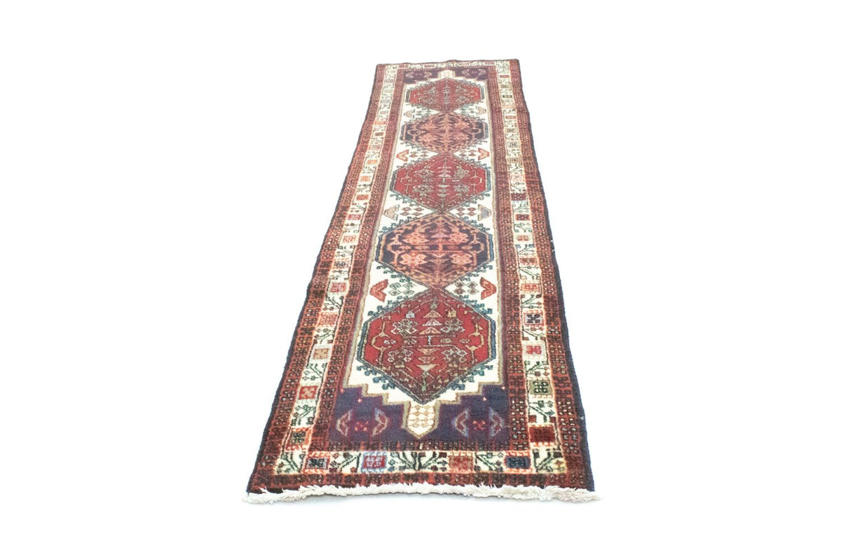 Runner Perser Rug - Nomadic - 280 x 68 cm - beige