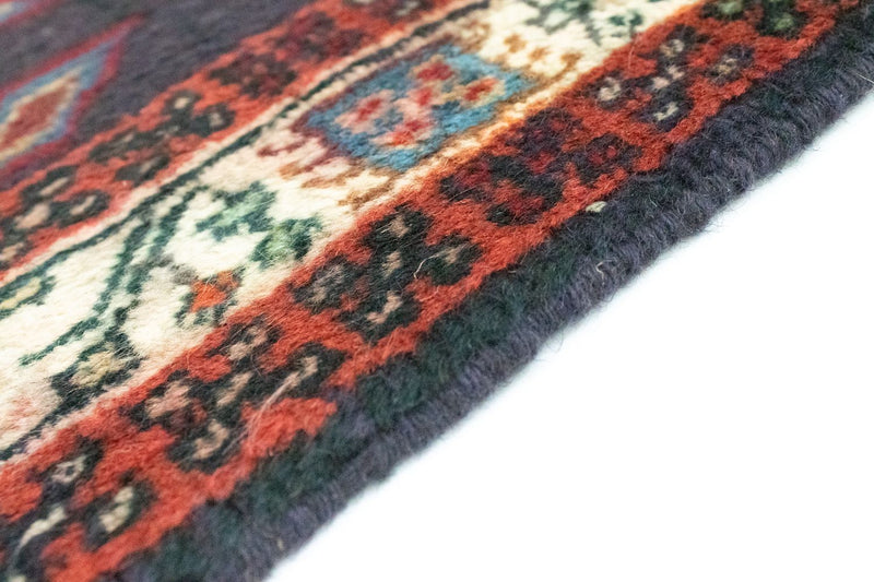 Runner Perser Rug - Nomadic - 280 x 68 cm - beige