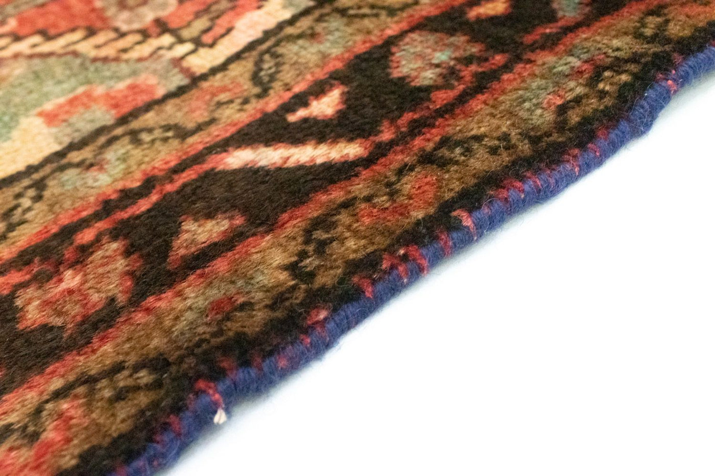 Hamadan Teppich 288x84cm - Perserteppich
