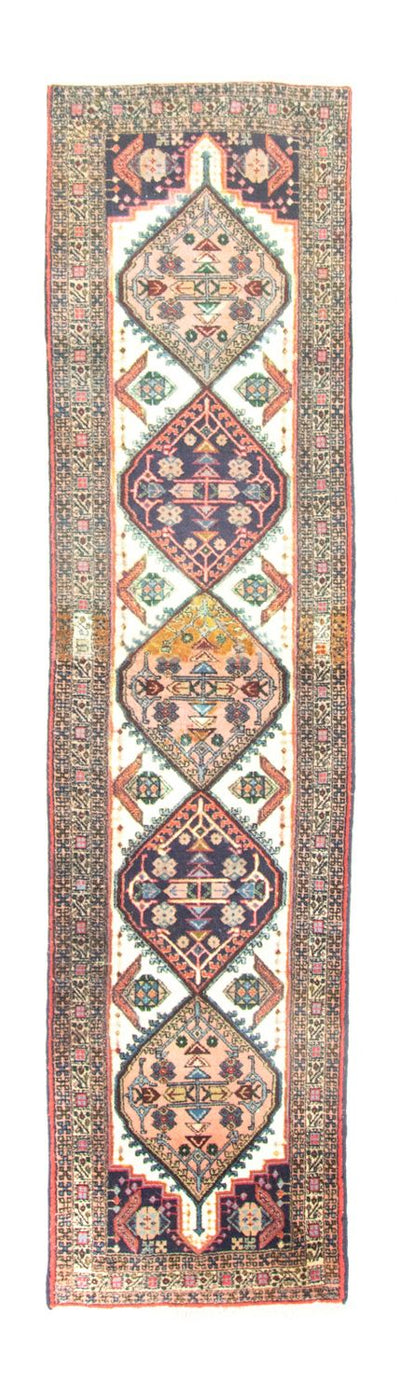 Ardabil Rug 72x288cm - Persian Rugs