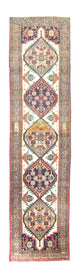 Ardebil Teppich 288x72cm - Perserteppich