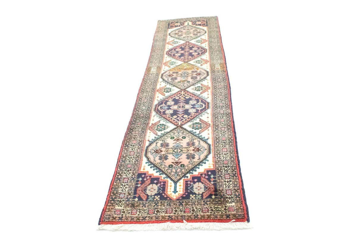 Runner Perser Rug - Nomadic - 288 x 72 cm - beige