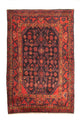 Nahavand Rug 184x117cm - Persian Rugs