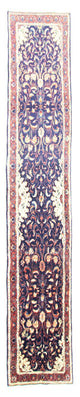 Sarouk Rug 402x72cm - Persian Rugs