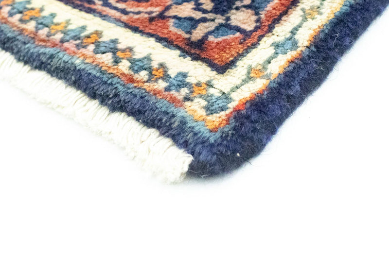 Runner Perser Rug - Classic - 402 x 72 cm - dark blue