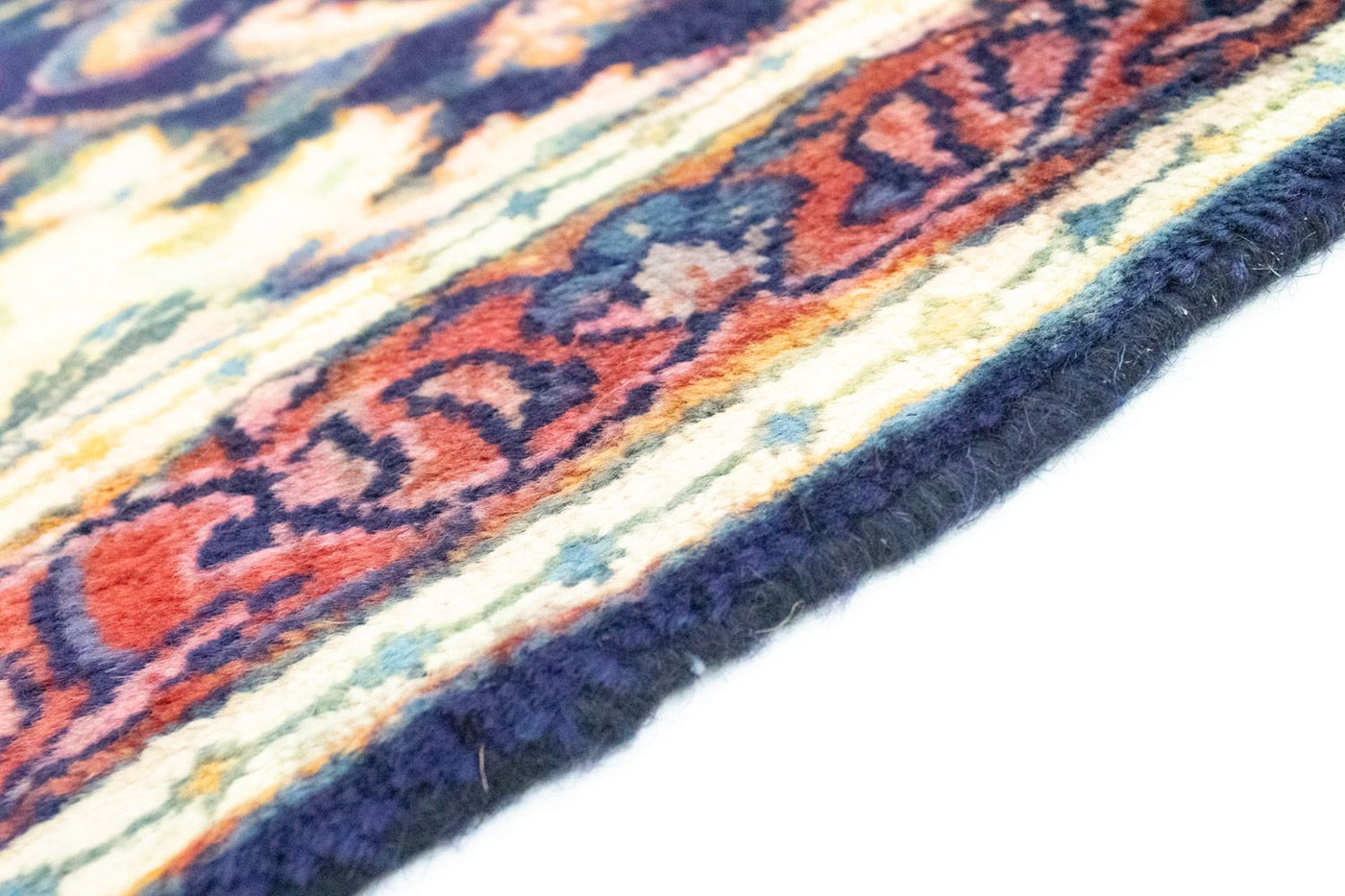 Sarouk Rug 402x72cm - Persian Rugs