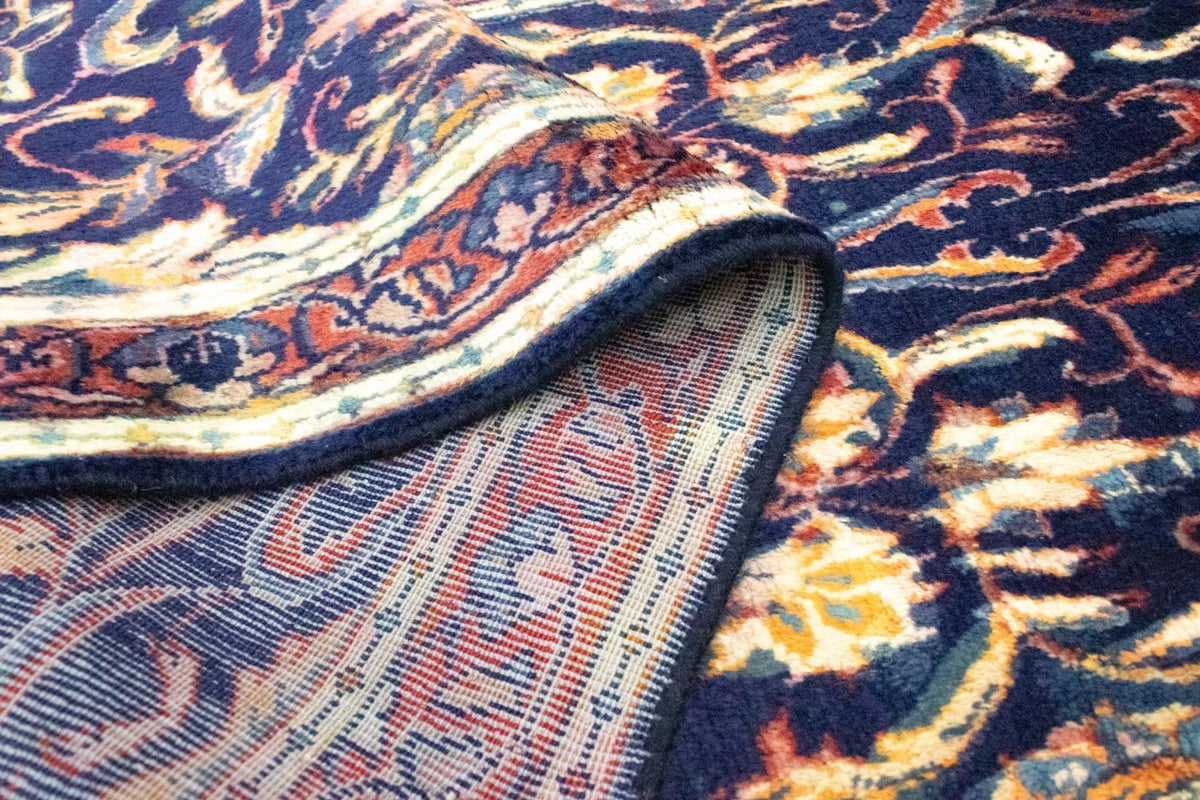 Runner Perser Rug - Classic - 402 x 72 cm - dark blue