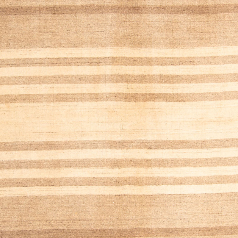 Gabbeh Rug - Loribaft Softy - 243 x 172 cm - multicolored