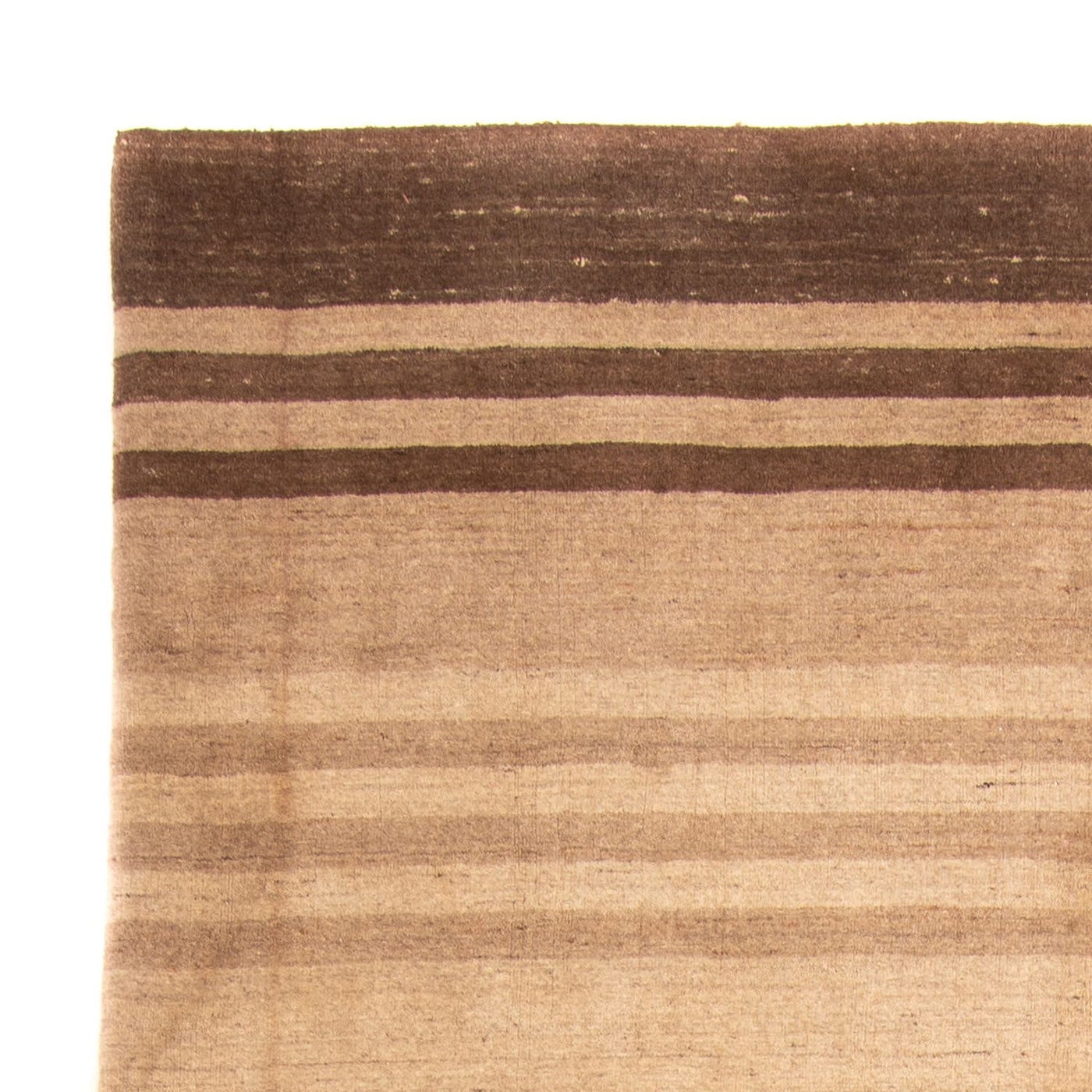 Loribaft Loom Rug 243x172cm - Wool Rug