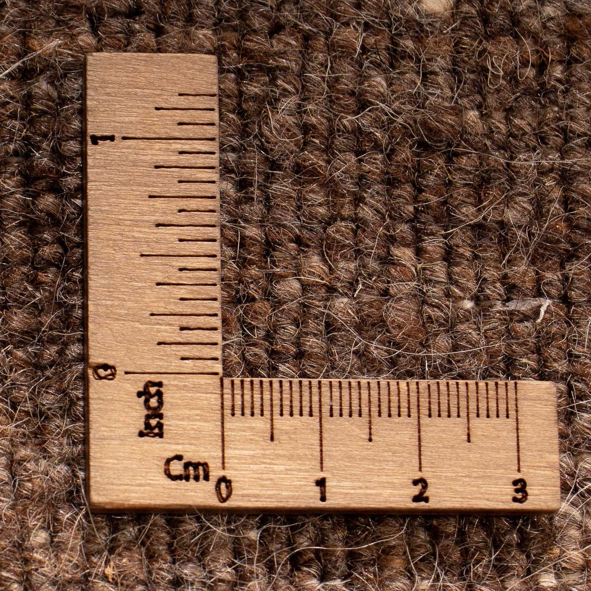 Gabbeh Rug - Loribaft Softy - 243 x 172 cm - multicolored