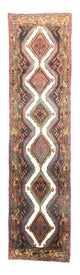 Hamadan Rug 306x78cm - Persian Rugs