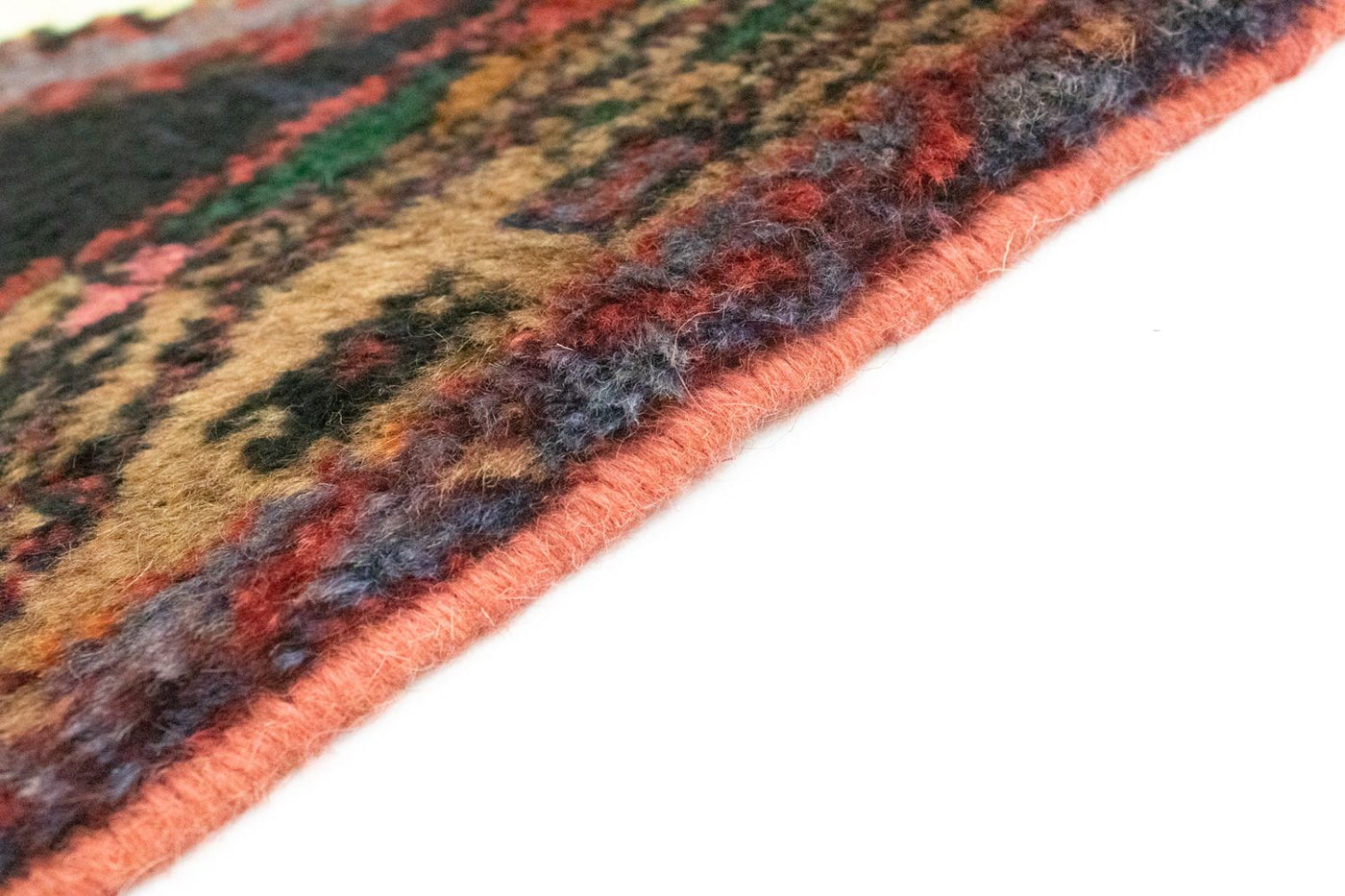 Hamadan Rug 306x78cm - Persian Rugs