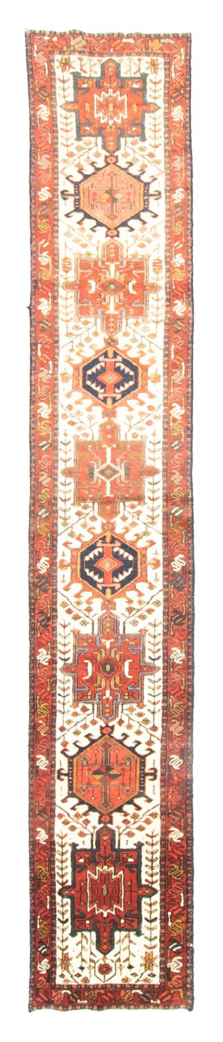 Ardabil Rug 67x420cm - Persian Rugs