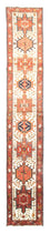 Runner Perser Rug - Nomadic - 420 x 67 cm - beige