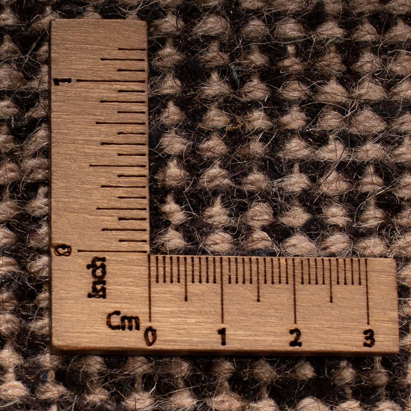 Gabbeh Rug - Indus - 246 x 167 cm - light brown