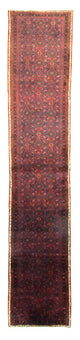 Hosseinabad Rug 410x80cm - Persian Rugs