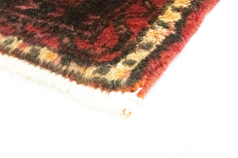 Runner Perser Rug - Nomadic - 410 x 80 cm - red