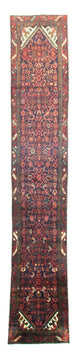 Hamadan Rug 390x65cm - Persian Rugs