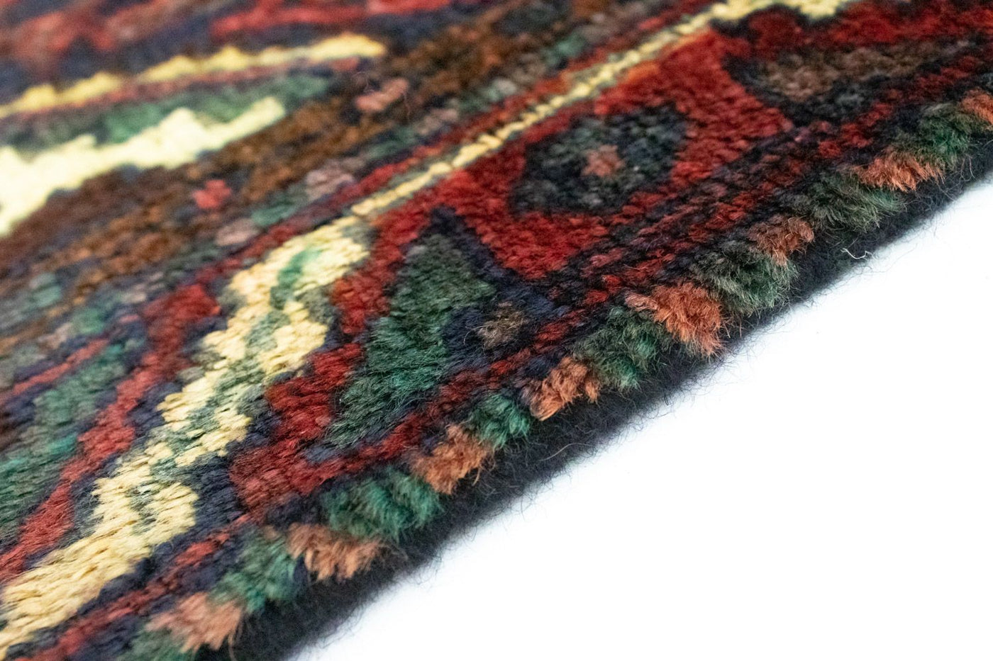Hamadan Rug 390x65cm - Persian Rugs
