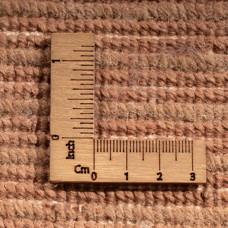 Viscose Rug - 275 x 201 cm - beige