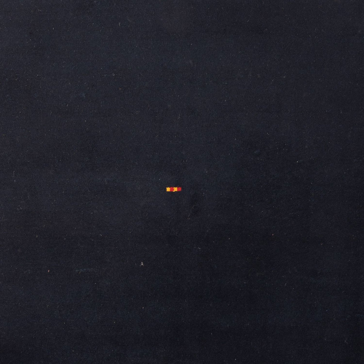 Gabbeh Rug - Indus - 300 x 200 cm - dark blue